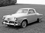Studebaker Champion Regal Starlight Coupe 1952 года